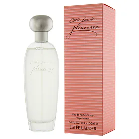 Estée Lauder Pleasures Eau De Parfum 100 ml (woman)