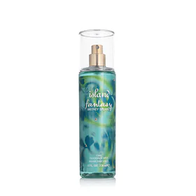 Britney Spears Island Fantasy Bodyspray 236 ml (woman)