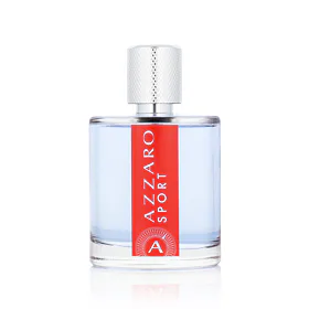 Azzaro Sport 2022 Eau De Toilette 100 ml (man)