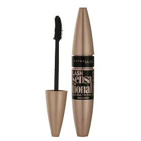 Maybelline Lash Sensational Multiplying mascara (Extra Black) 9,5 ml
