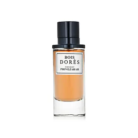 Prive Zarah Bois Dorès Eau De Parfum 80 ml (unisex)