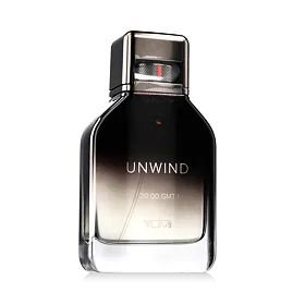 Tumi Unwind Eau de Parfum für Herren 100 ml