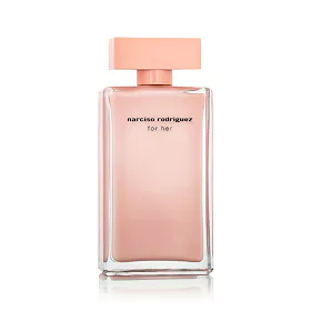Narciso Rodriguez For Her EDP 100 ml + EDP MINI Pure Musc 10 ml (woman)