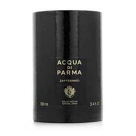 Acqua Di Parma Zafferano Eau De Parfum 100 ml (unisex)