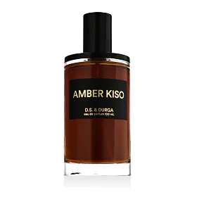 D.S. & Durga Amber Kiso Eau De Parfum 100 ml (unisex)