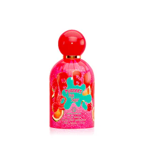 Grandeur Tubbees Pink Sugar Eau De Parfum 50 ml (unisex)