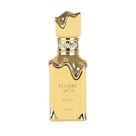 Lattafa Eclaire Banoffi Eau De Parfum 100 ml (unisex)