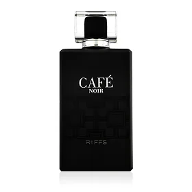 Riiffs Café Noir Eau De Parfum 100 ml (man)