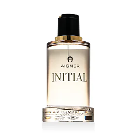 Aigner Initial Eau De Toilette 100 ml (man)