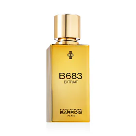 Marc-Antoine Barrois B683 Extrait de Parfum 50 ml (unisex)