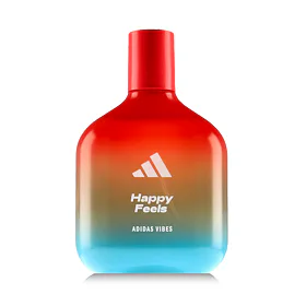 Adidas Vibes Happy Feels Eau De Parfum 100 ml (unisex)