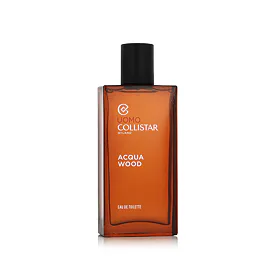 Collistar Acqua Wood Eau De Toilette 100 ml (man)