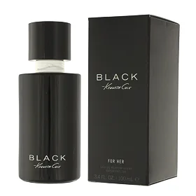 Kenneth Cole Black Eau De Parfum 100 ml (woman)