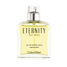 Calvin Klein Eternity for Men Eau De Toilette 50 ml (man)