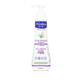 Mustela Bébé Intimate Hygiene Gel 200 ml