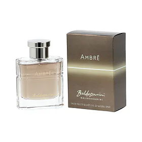 Baldessarini Ambré Eau De Toilette 50 ml (man)