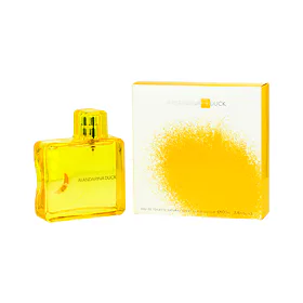 Mandarina Duck Mandarina Duck Eau De Toilette 100 ml (woman)