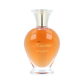 Rochas Femme Eau De Toilette 100 ml (woman)