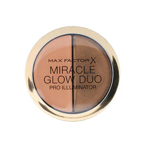 Max Factor Miracle Glow Duo Pro Illuminator (30 Deep) 11 g