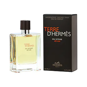 Hermès Terre D'Hermès Eau Intense Vétiver Eau De Parfum 100 ml (man)