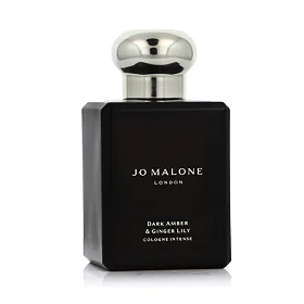 Jo Malone Dark Amber & Ginger Lily Eau de Cologne Intense 50 ml (woman)