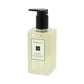 Jo Malone Lime Basil & Mandarin Duschgel 250 ml (unisex)