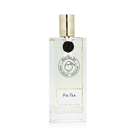 Nicolai Parfumeur Createur Fig-Tea Eau De Toilette 100 ml (woman)