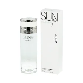 Franck Olivier Sun Java White Men Eau De Toilette 75 ml (man)