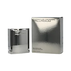 Porsche Palladium Eau De Toilette 100 ml (man)