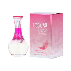 Paris Hilton Can Can Burlesque Eau De Parfum 100 ml (woman)