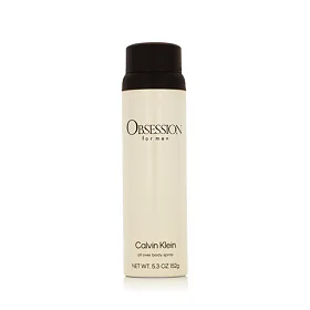 Calvin Klein Obsession for Men Deodorant Spray 152 g (man)