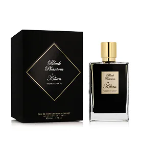 By Kilian Black Phantom "Memento Mori" Eau De Parfum 50 ml (unisex)