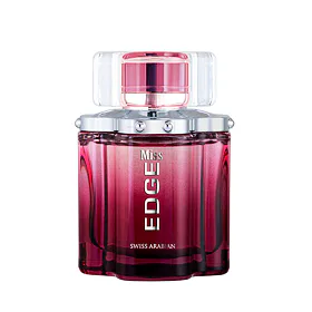 Swiss Arabian Miss Edge Eau De Parfum 100 ml (woman)