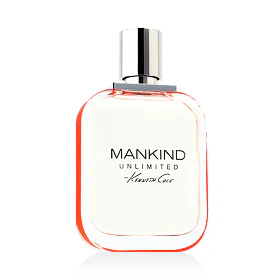 Kenneth Cole Mankind Unlimited Eau De Toilette 100 ml (man)