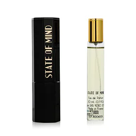 State of Mind Secret of Success EDP Nachfüllung 2 x 20 ml + Nachfüllbarer Parfümzerstäuber (unisex)