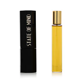 State of Mind Aesthetic Turbulence EDP Nachfüllung 2 x 20 ml + Nachfüllbarer Parfümzerstäuber (unise