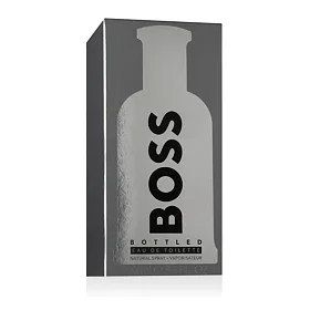 Boss Boss Bottled Eau De Toilette 100 ml (man)
