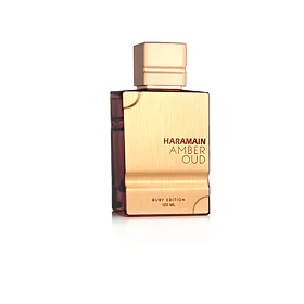 Al Haramain Amber Oud Ruby Edition Eau De Parfum 120 ml (unisex)