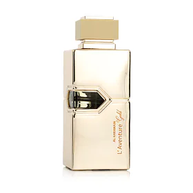 Al Haramain L'Aventure Gold Eau De Parfum 200 ml (woman)