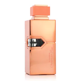 Al Haramain L'Aventure Rose Eau De Parfum 200 ml (woman)