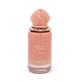 Asdaaf Atlantis Coral Eau De Parfum 100 ml (unisex)