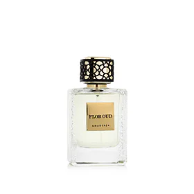 Khadlaj Flor Oud Eau De Parfum 100 ml (man)