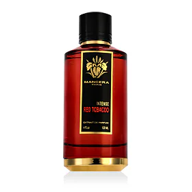 Mancera Paris Red Tobacco Intense Extrait de Parfum 120 ml (unisex)