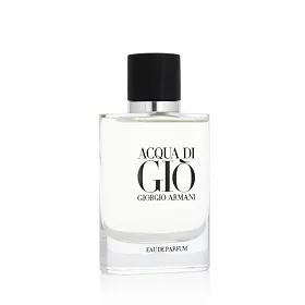 Giorgio Armani Acqua di Giò Pour Homme Eau De Parfum - nachfüllbar 75 ml (man)