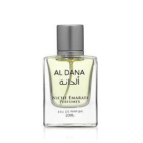 Lattafa Niche Emarati Al Dana Eau De Parfum 20 ml (unisex)