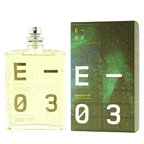 Escentric Molecules Escentric 03 Eau De Toilette 100 ml (unisex)