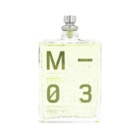 Escentric Molecules Molecule 03 Eau De Toilette 100 ml (unisex)