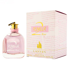 Lanvin Rumeur 2 Rose Eau De Parfum 100 ml (woman)