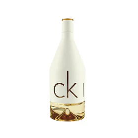 Calvin Klein CK In2U for Her Eau De Toilette 100 ml (woman)