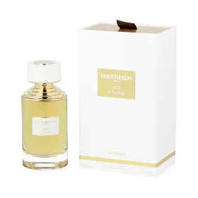 Boucheron Oud de Carthage Eau De Parfum 125 ml (unisex)